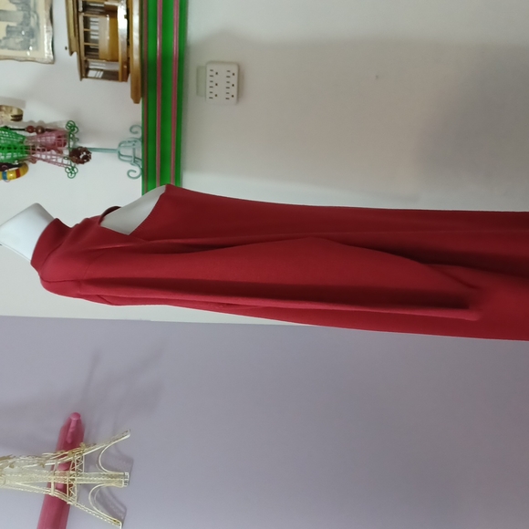 🆕️ORCHID BODYCON DRESS. SZ 1X - Picture 3 of 6